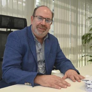 Ing. Agr. (PhD) Miguel Sierra