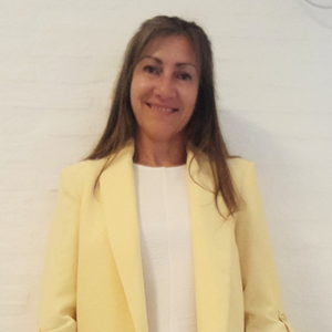 Ing. Laura Márquez