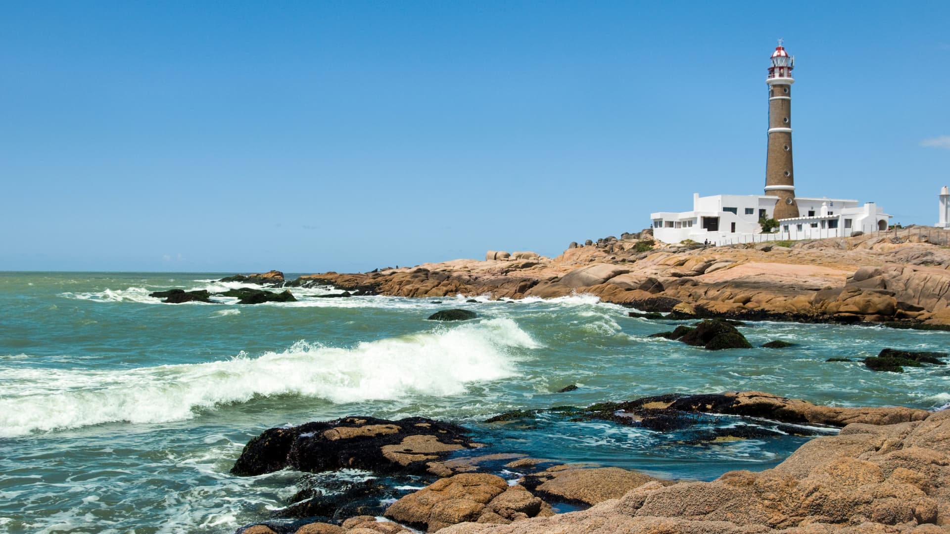 Faro de José Ignacio