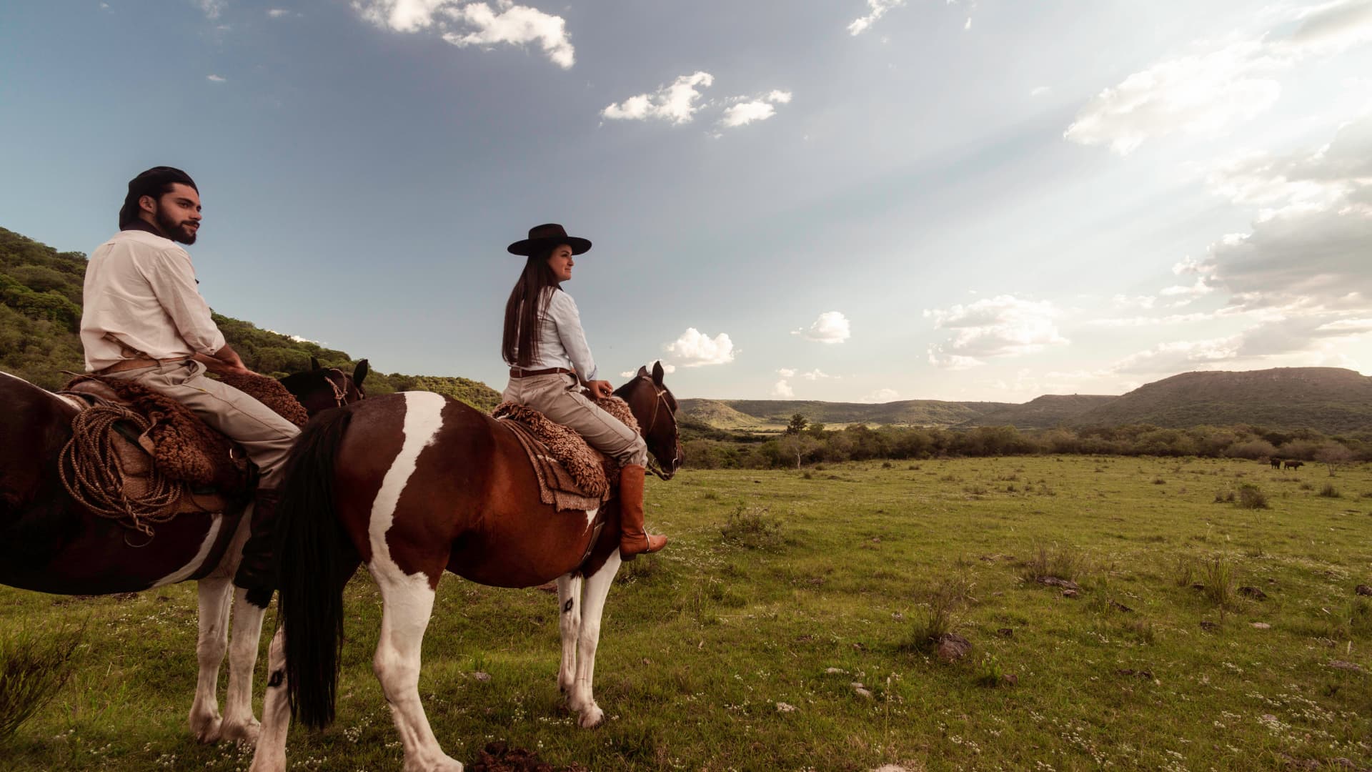 Turismo rural en Uruguay