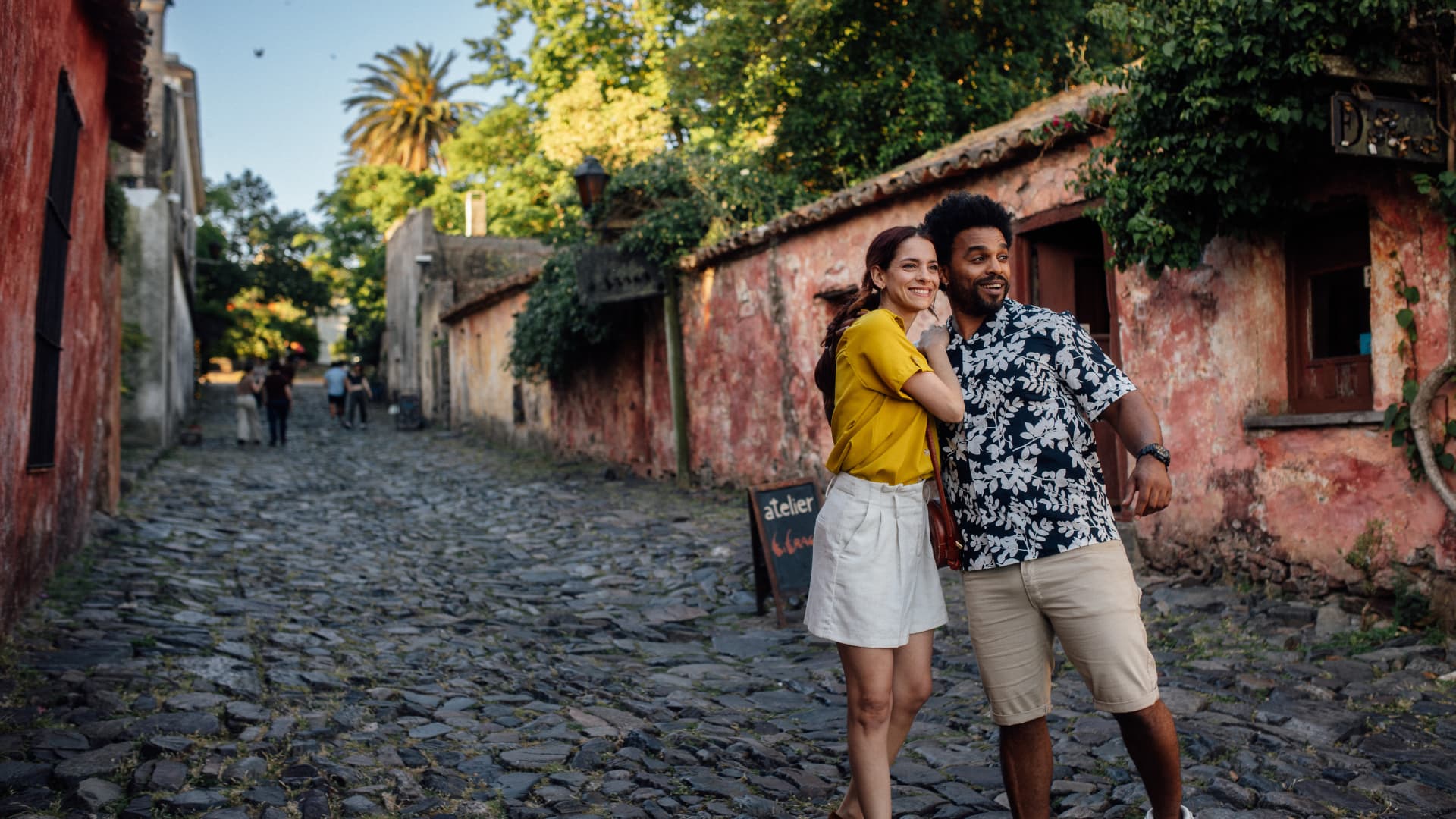 Colonia del Sacramento